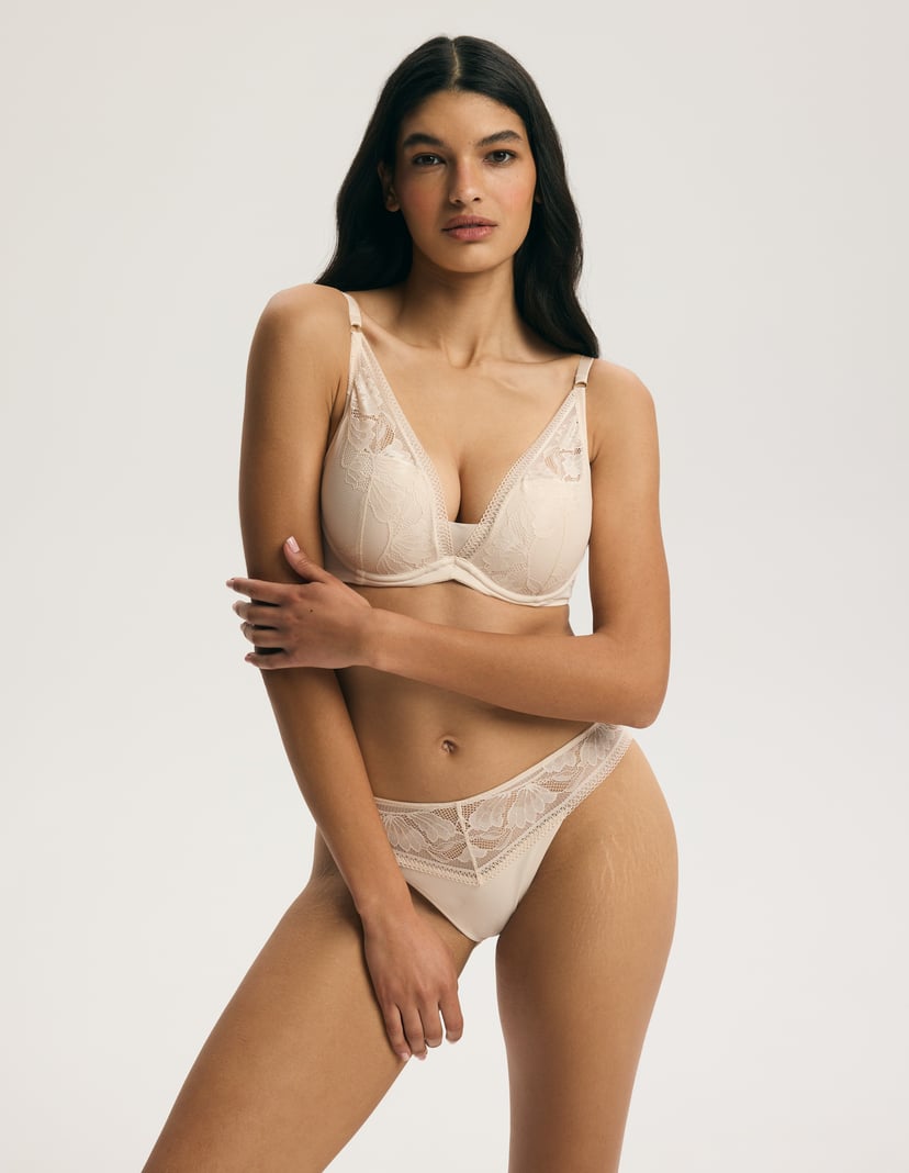 Figi Freyja Beige 5