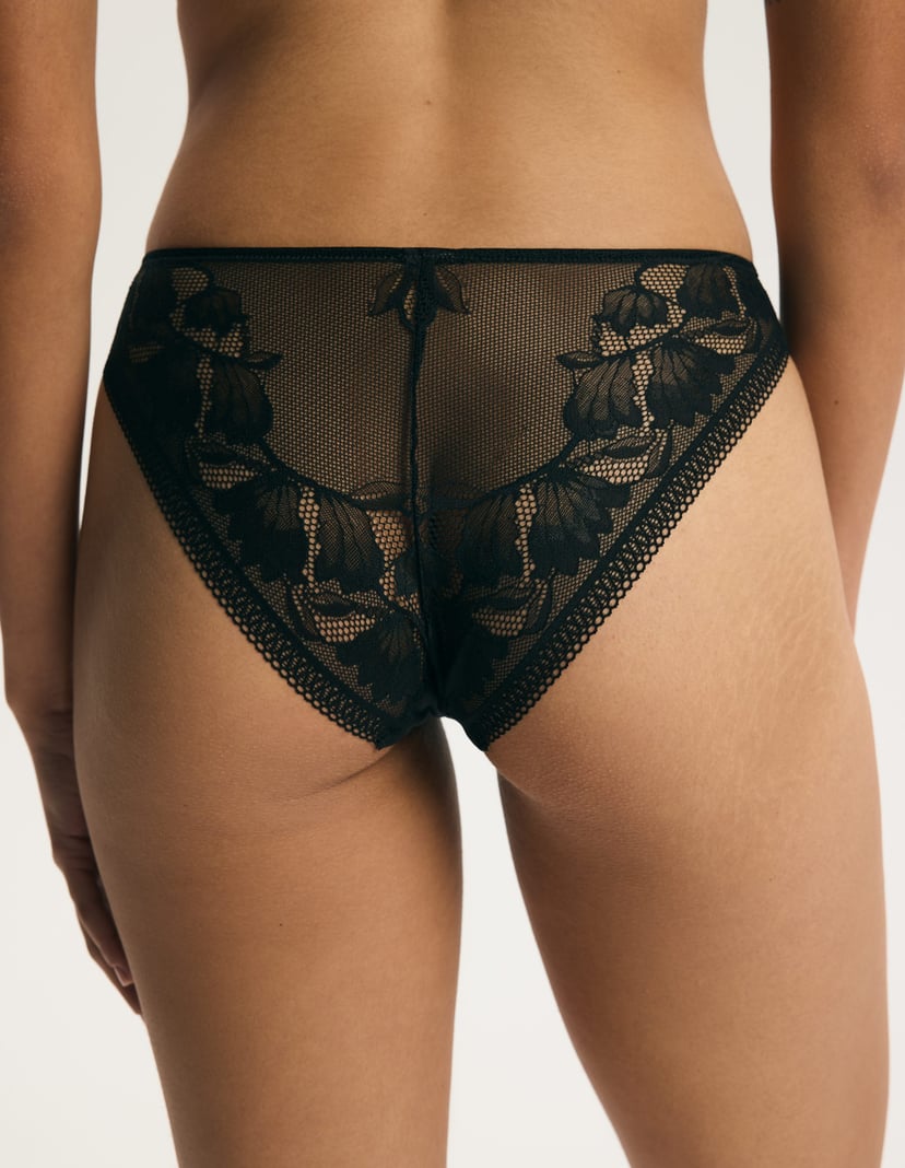 Freyja Briefs Black 3