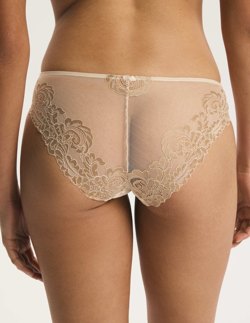 Venus Briefs Beige 3