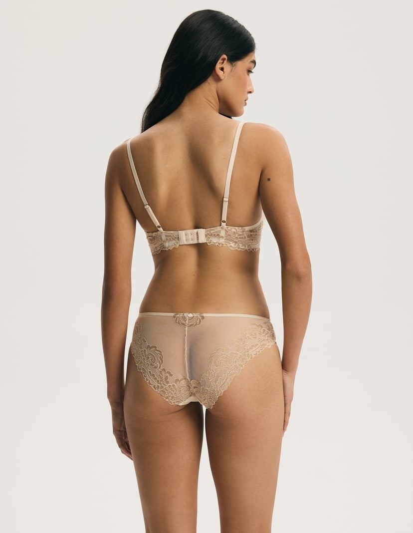 Venus Briefs Beige 4
