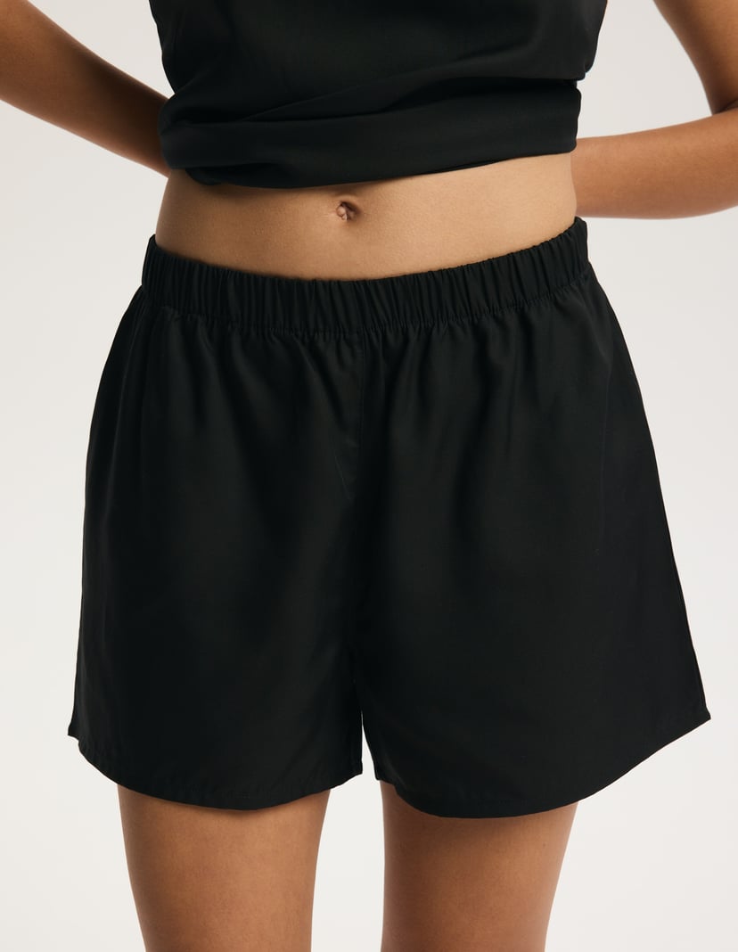 Amethyst Pajamas Black 4