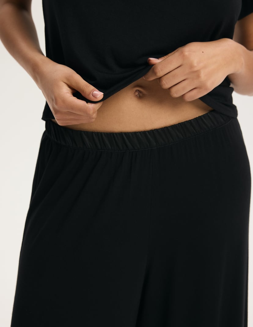 Onyx Pajamas Black 3