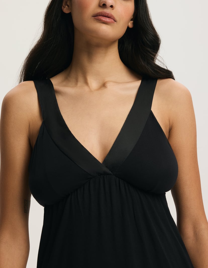 Onyx Pajamas Black 2