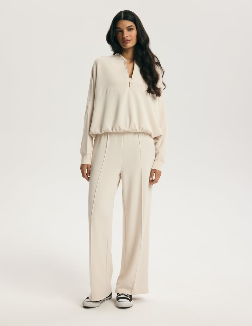 Pants Phelia Beige 6