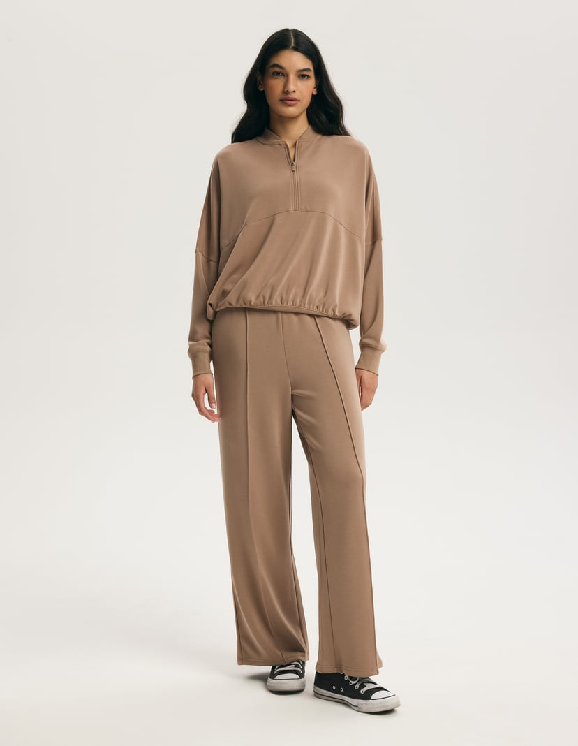 Pants Phelia Beige 1