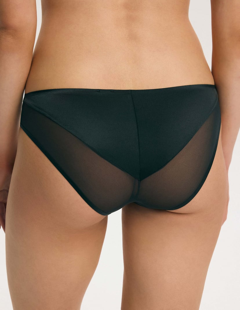 Essential Briefs Black 3