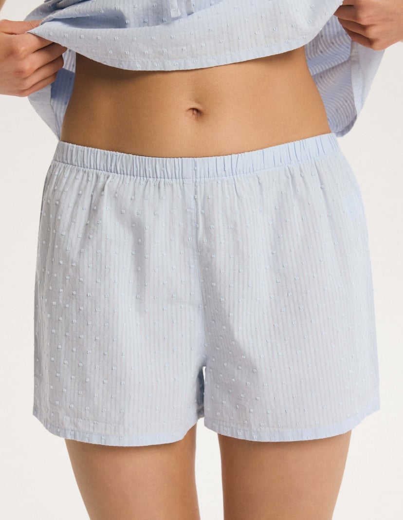 Pajamas Plumetta Blue 3