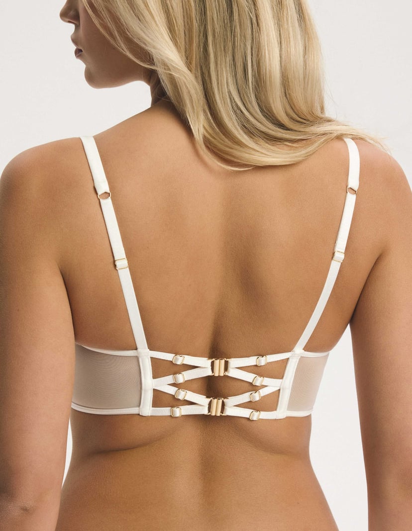 Corset Ines cream 4