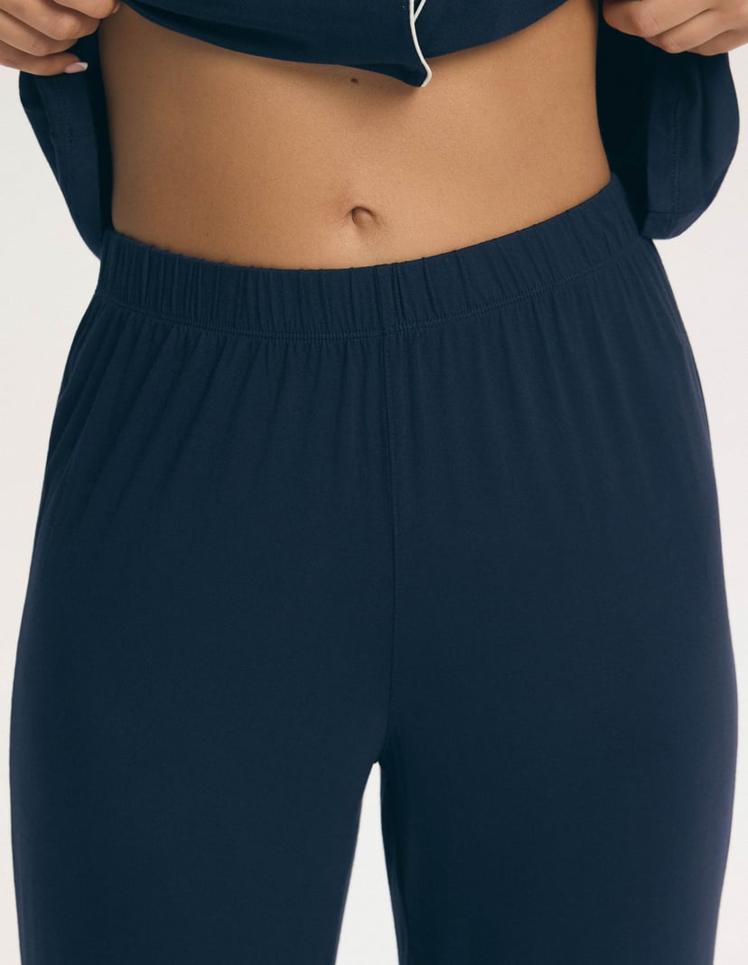 Pajamas Patrice navy 3