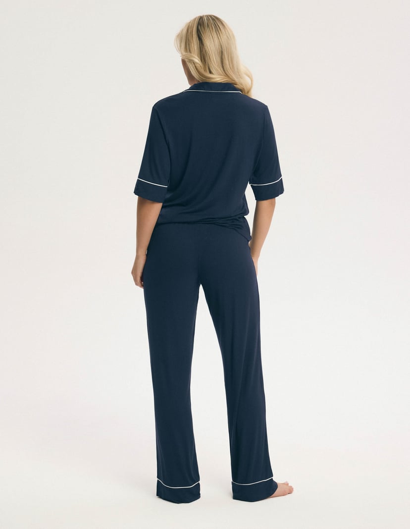 Pajamas Patrice navy 4