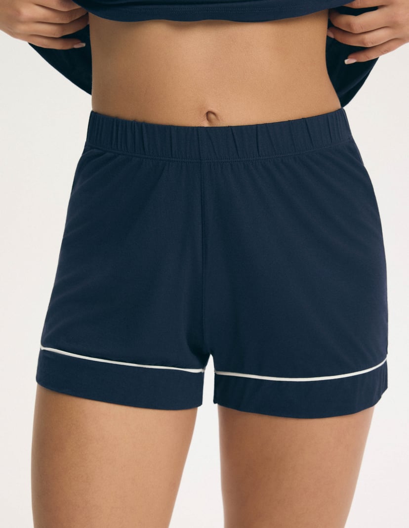 Patrice Pajamas navy 3