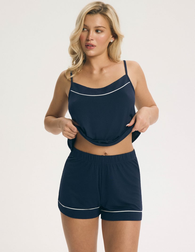 Patrice Pajamas navy 5