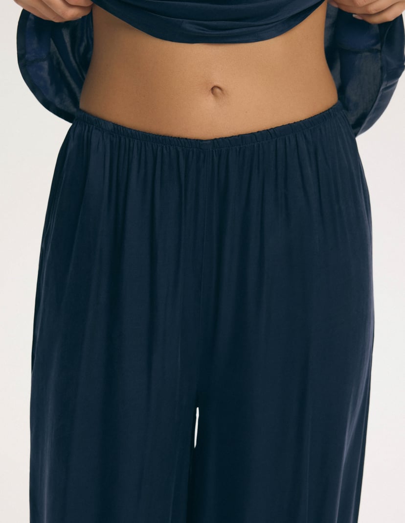 Pajamas Penelope navy 3