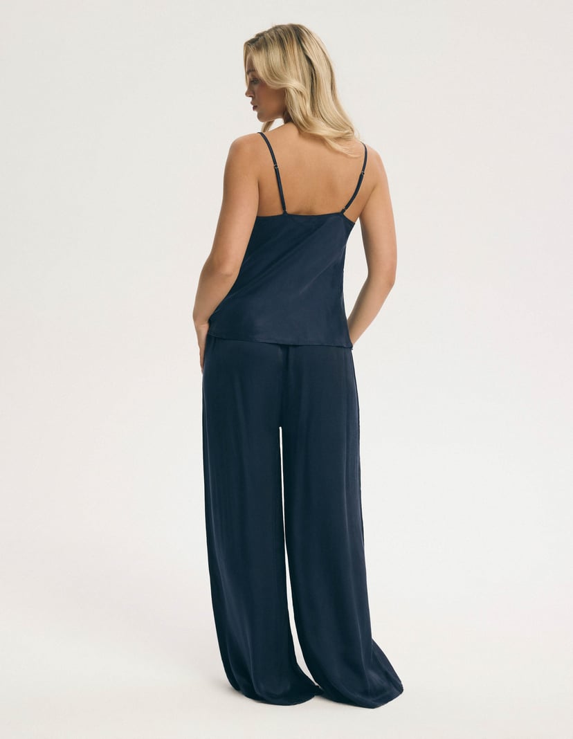 Pajamas Penelope navy 4