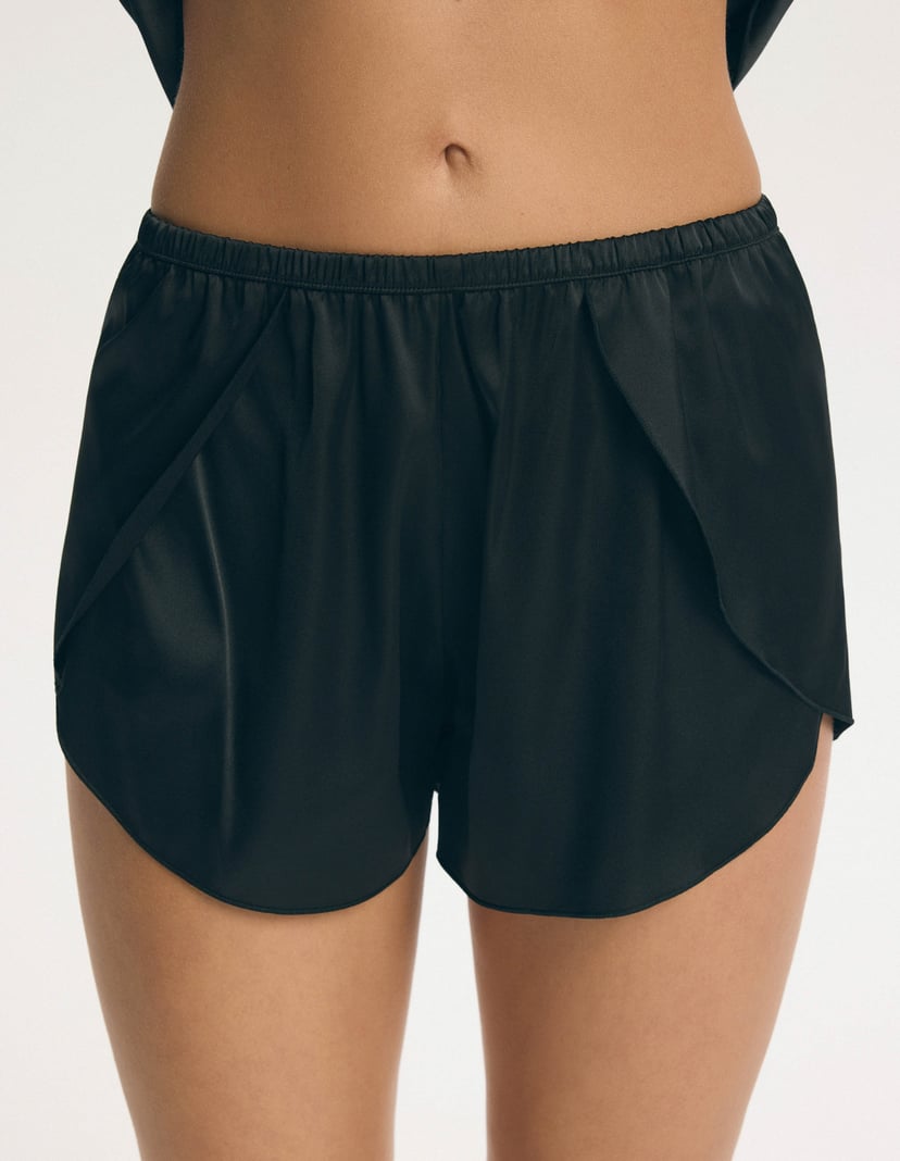 Purella Pajamas Black 3