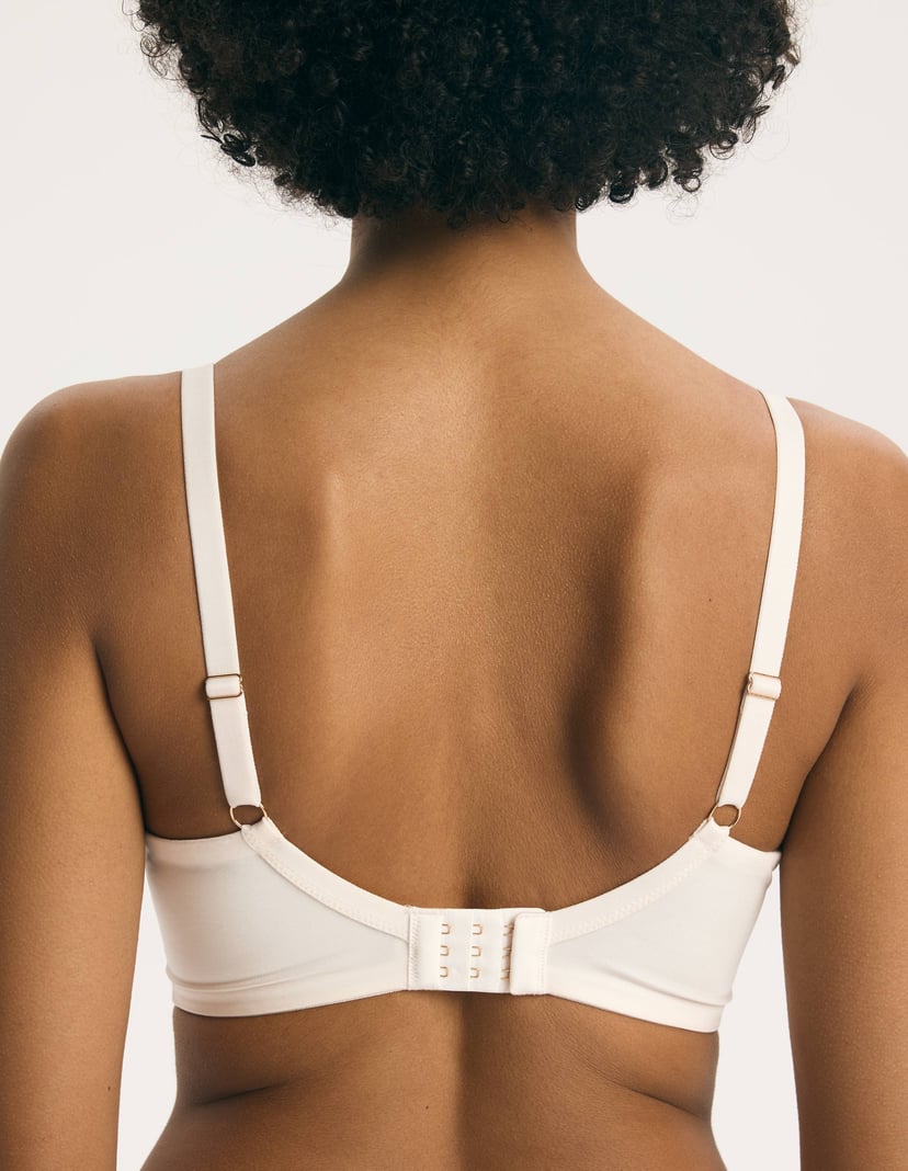 Soft Bra Aurora pink 3