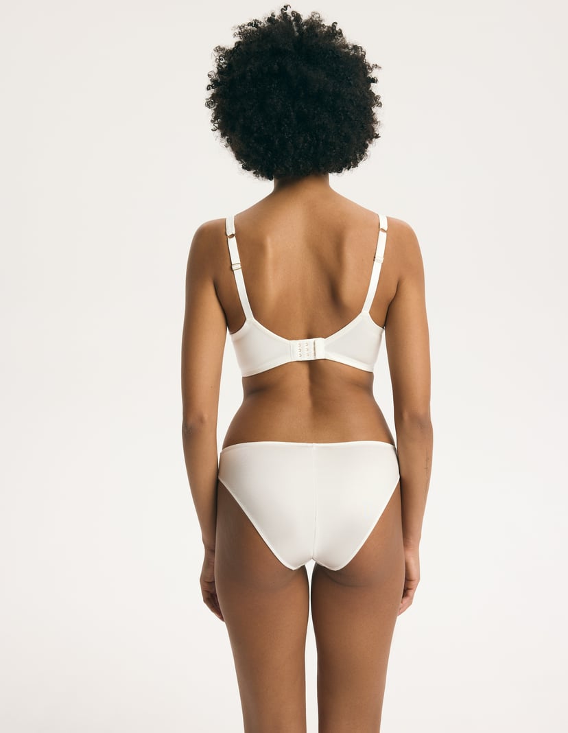 Soft Bra Ines cream 3