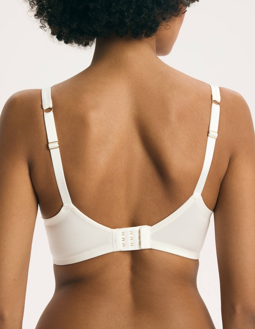 Soft Bra Ines cream 2
