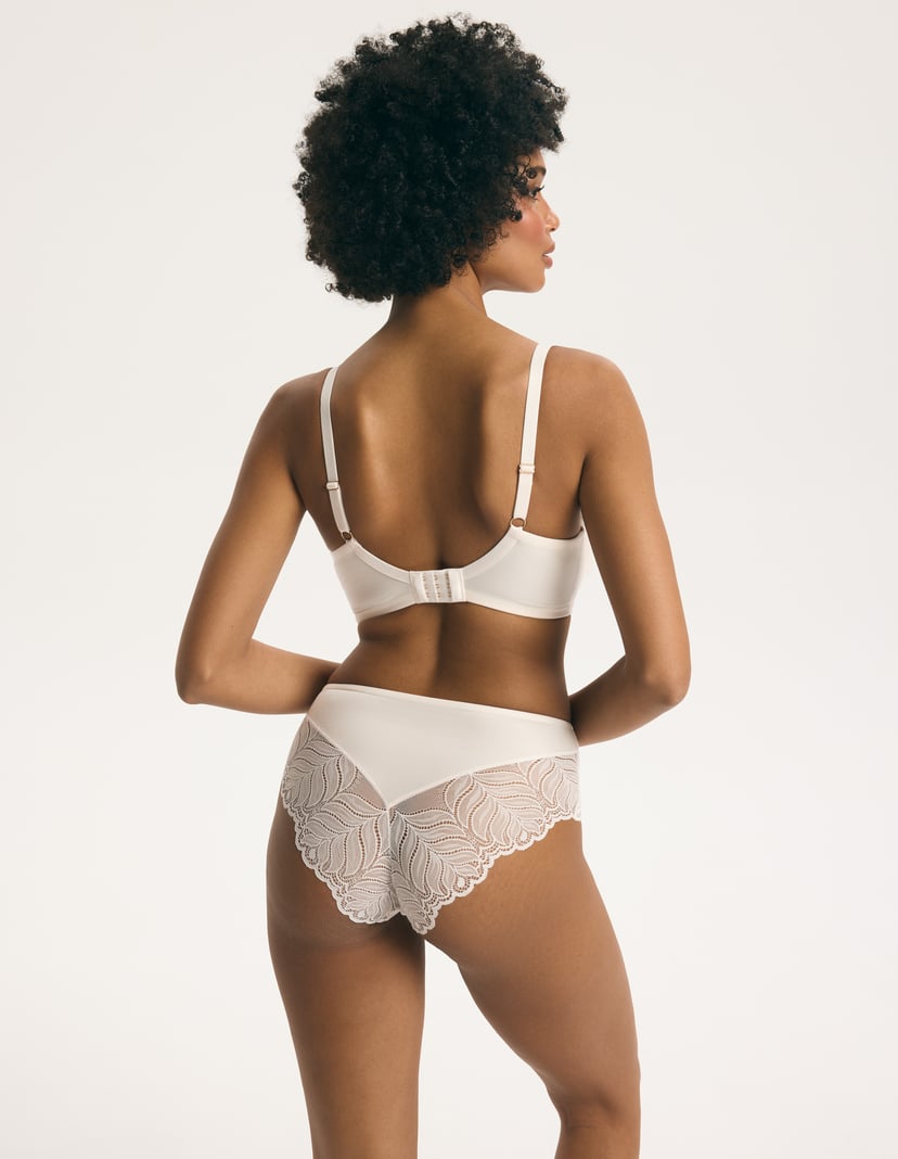 Padded Bra Aurora pink 4