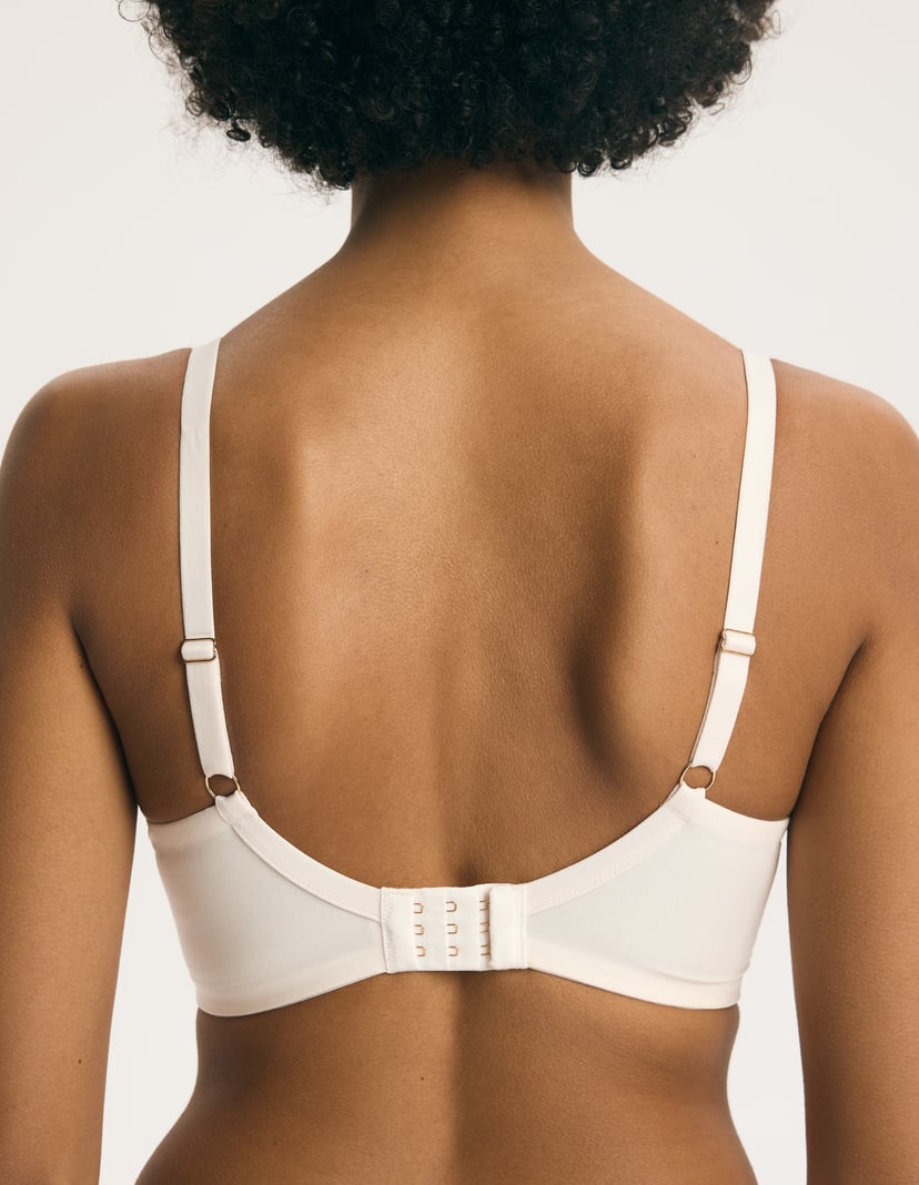 Padded Bra Aurora pink 3