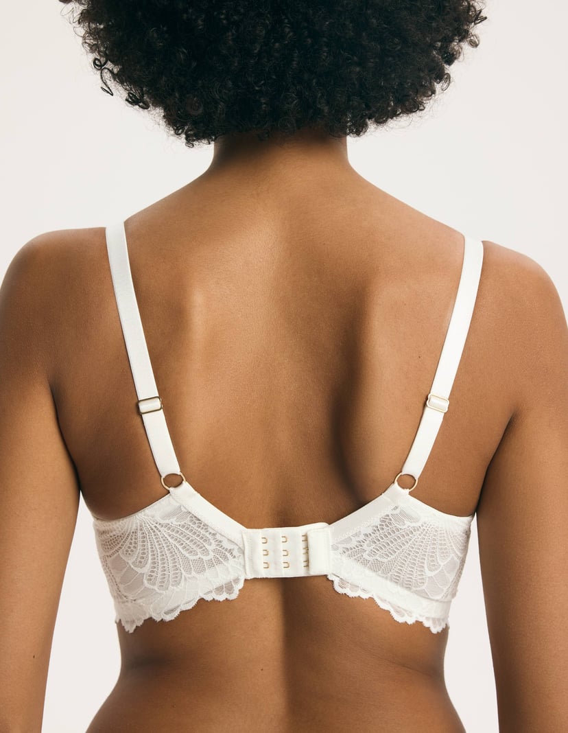 Padded Bra Sonia cream 3