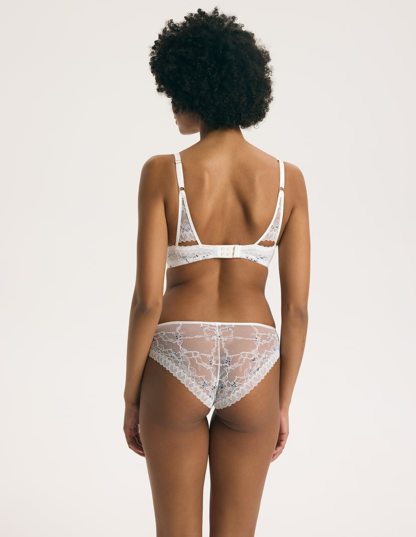Mary Briefs cream 4