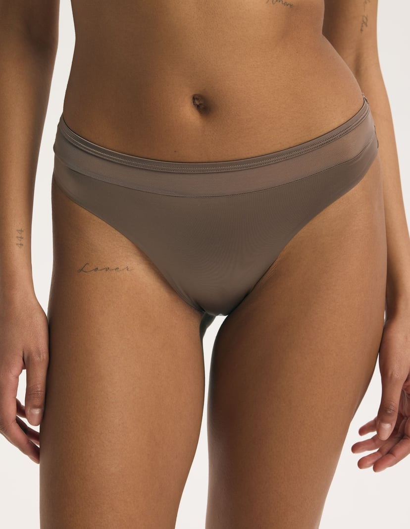 Pure Briefs Beige 2