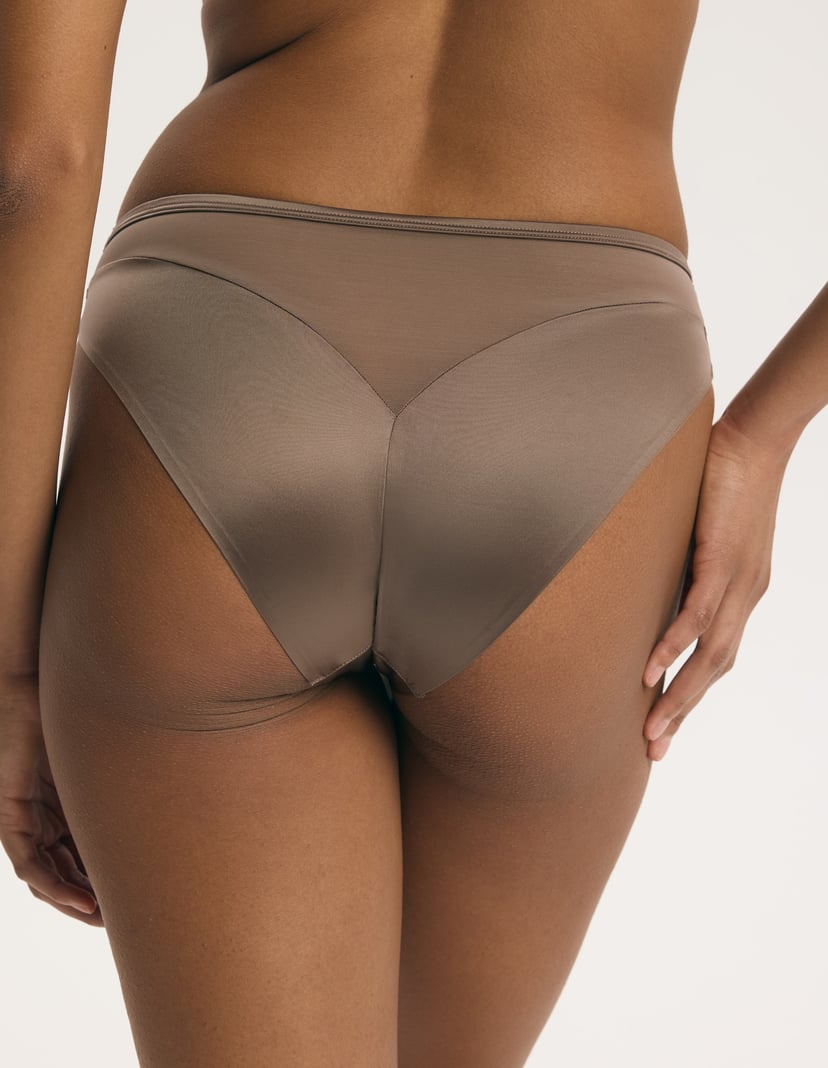 Pure Briefs Beige 3