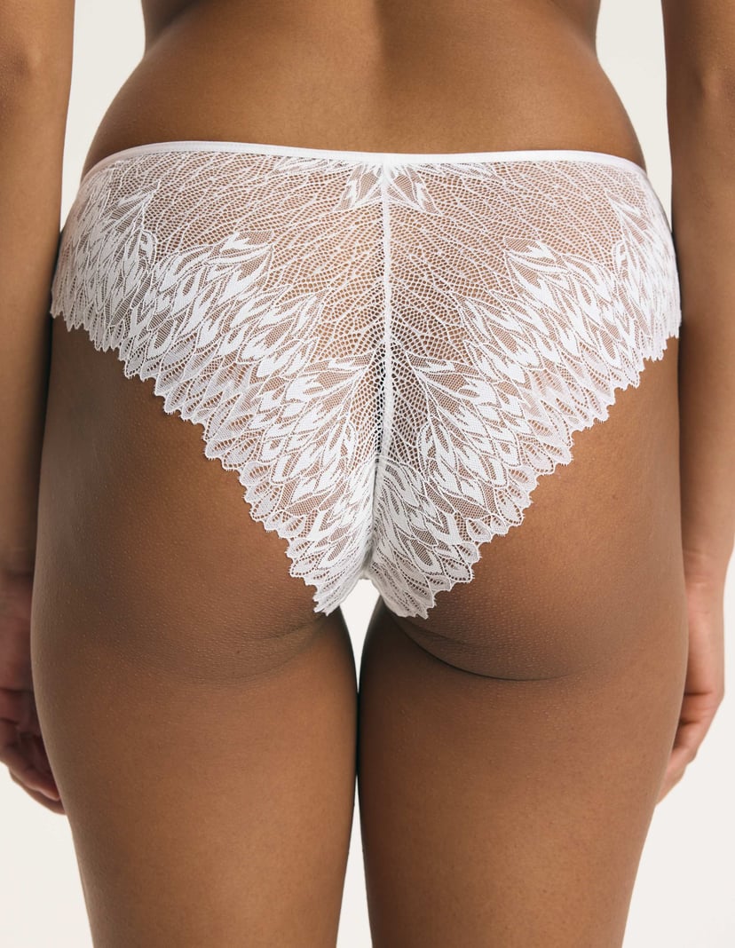 Rosalind Briefs White 3