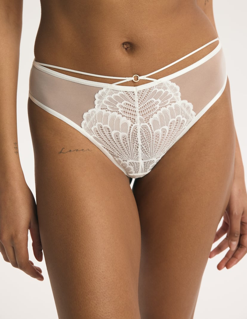 Briefs Sonia cream 2