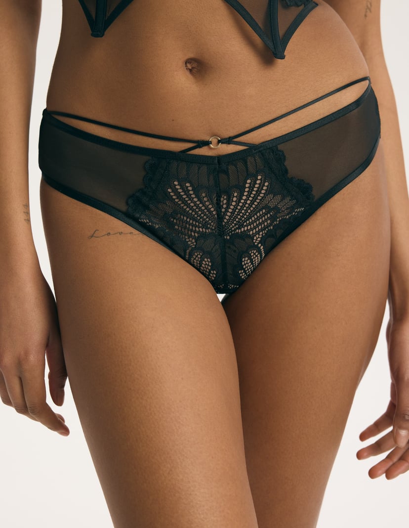 Briefs Sonia Black 2