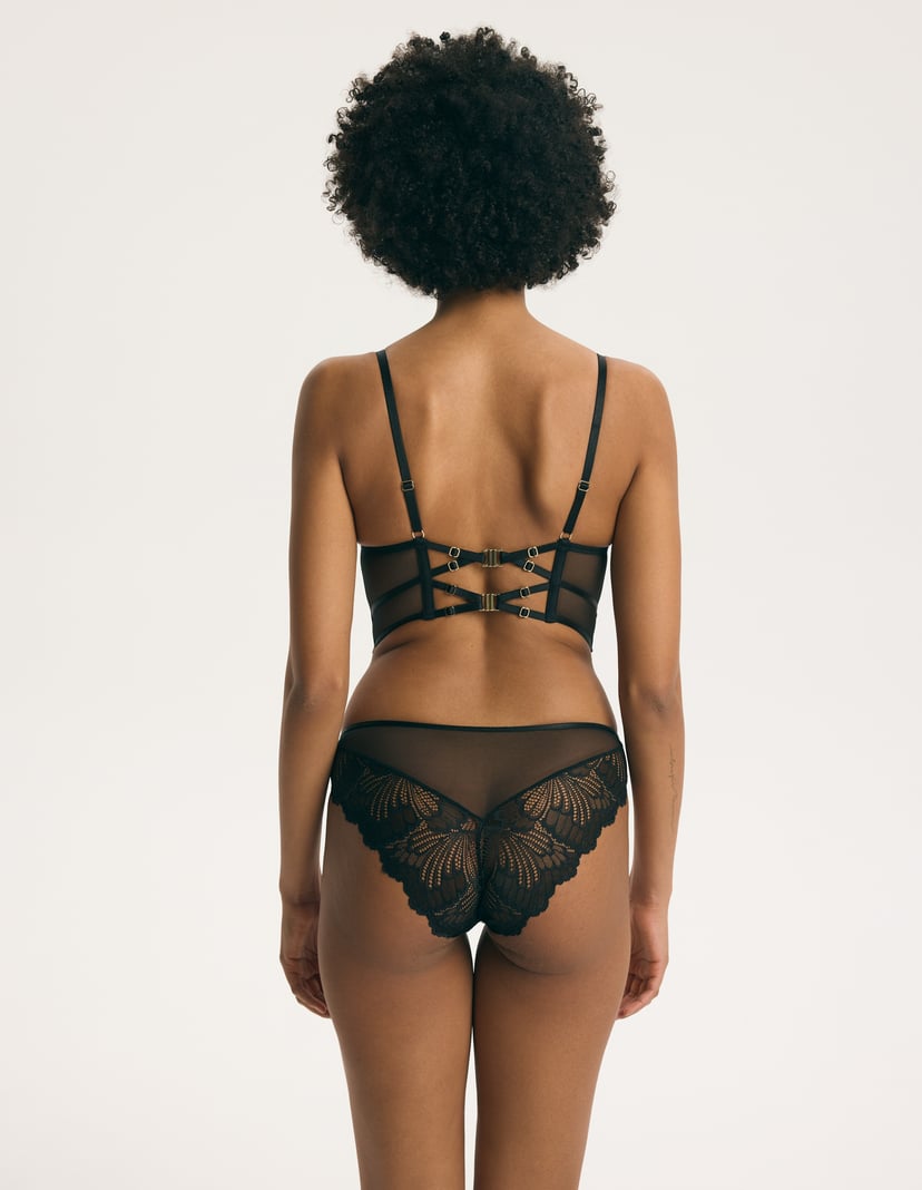 Briefs Sonia Black 4