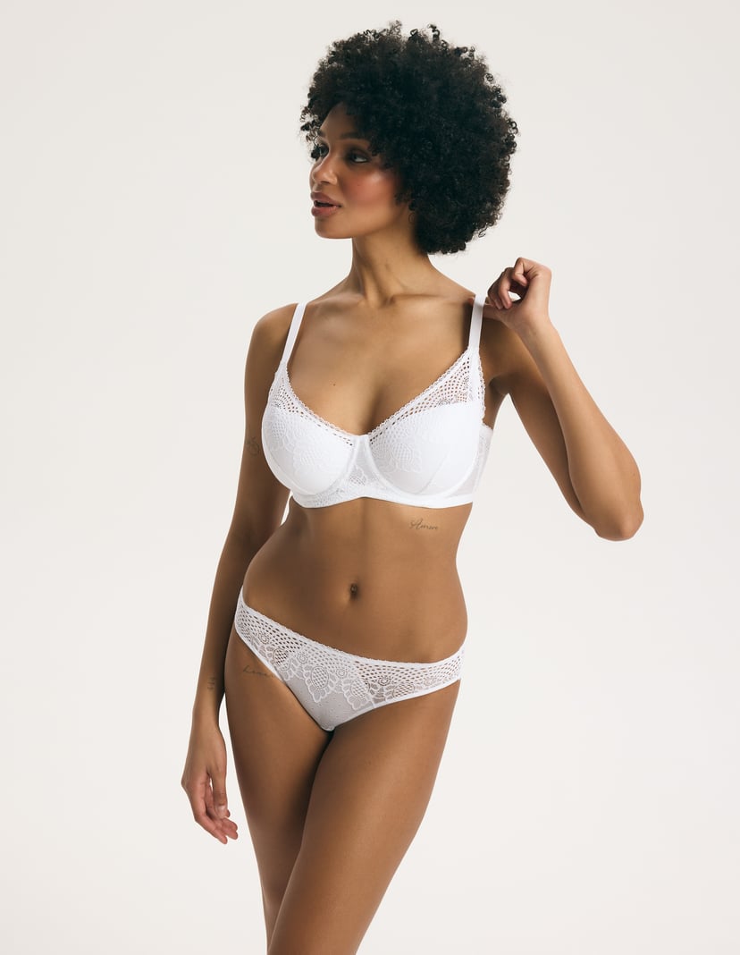 Briefs Sybilla White 1