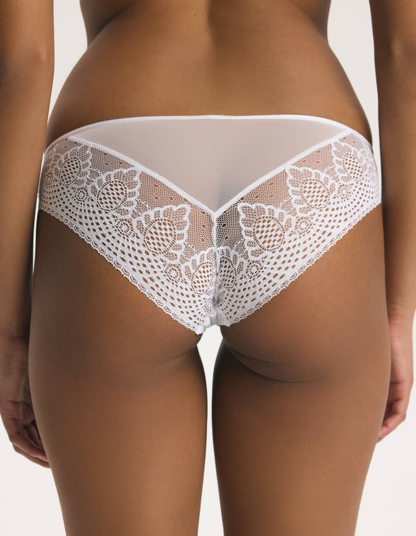 Briefs Sybilla White 3