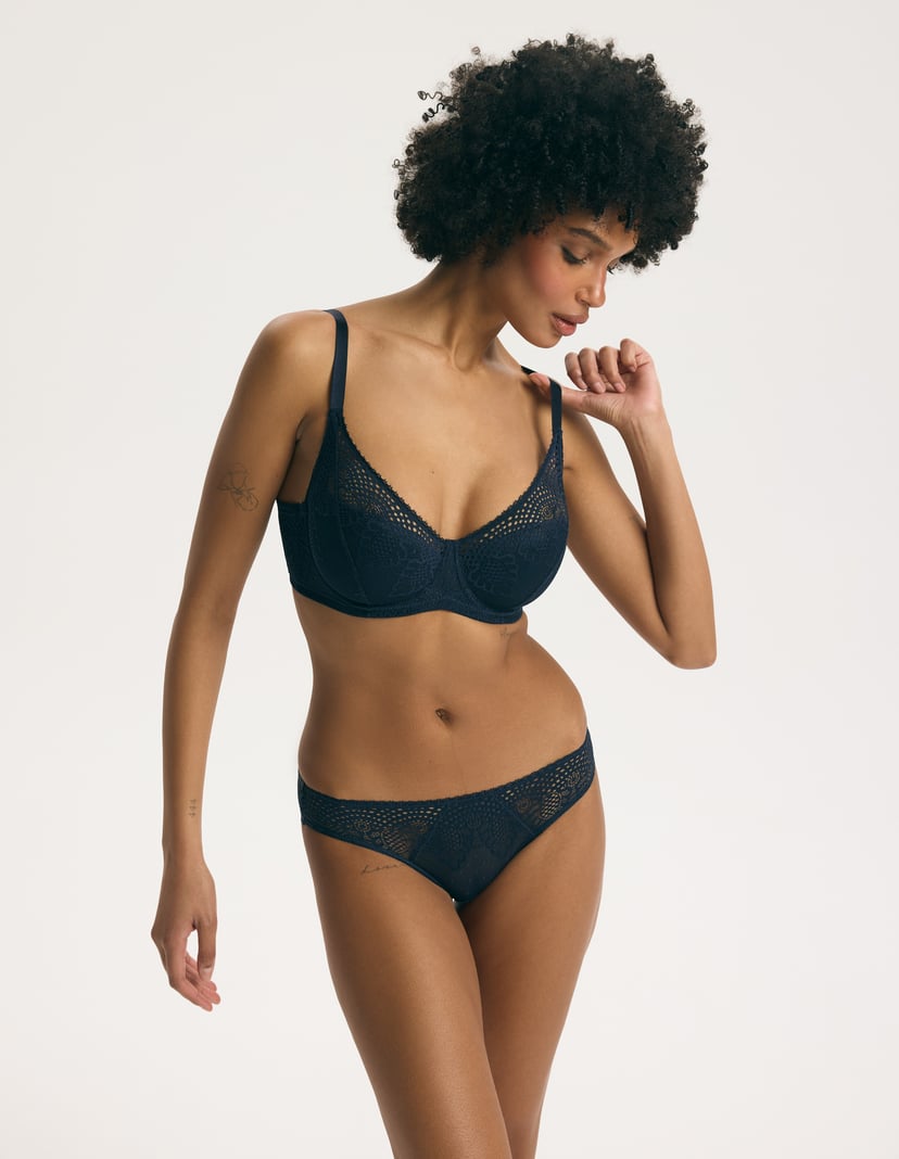 Briefs Sybilla navy 1