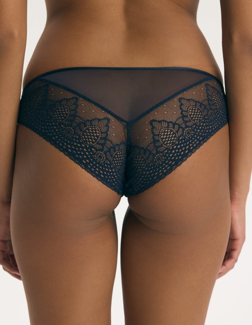 Briefs Sybilla navy 3