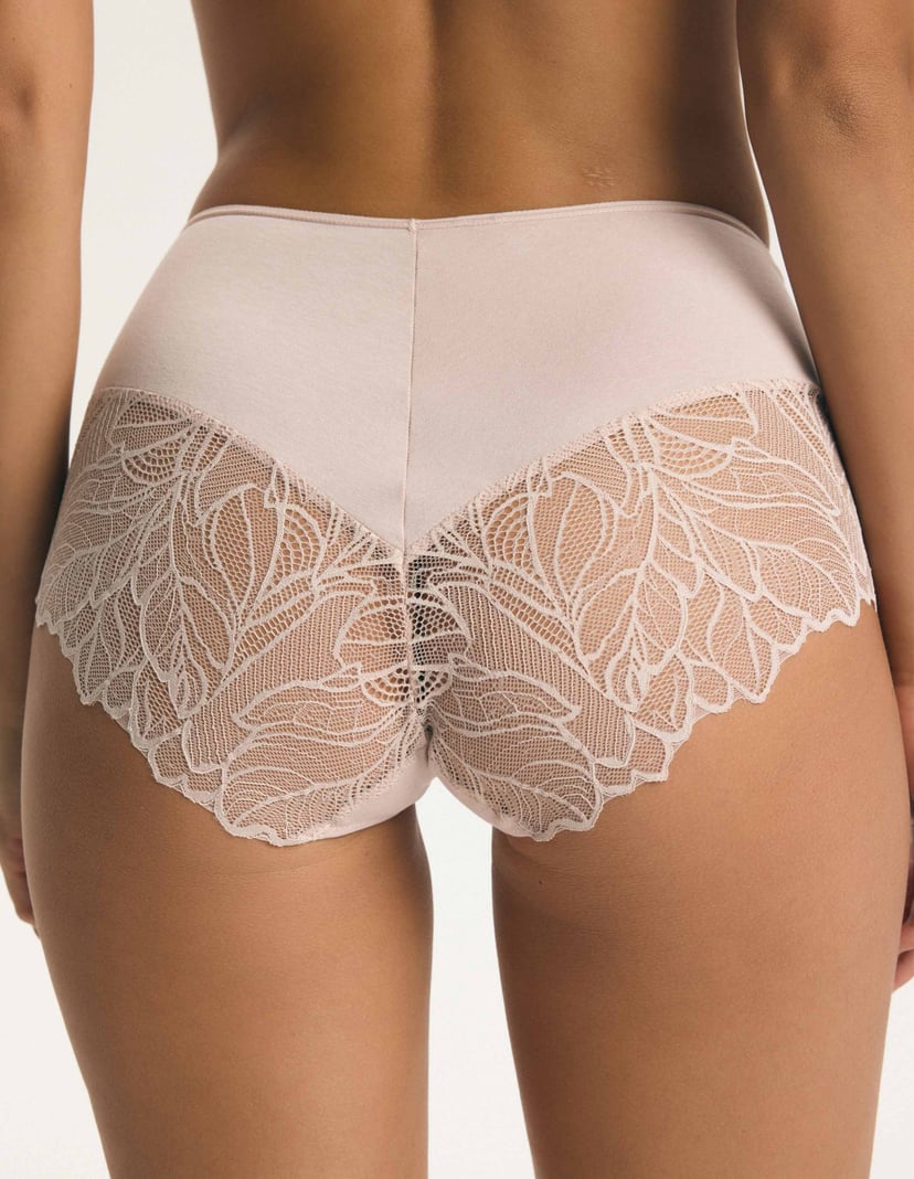 High-Waisted Pinky Panties Multi 3