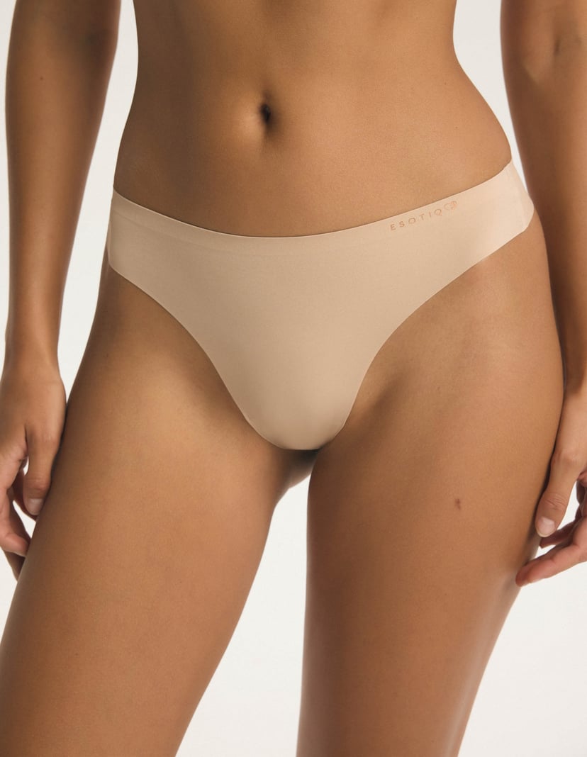 Thongs Pearls Multi 2