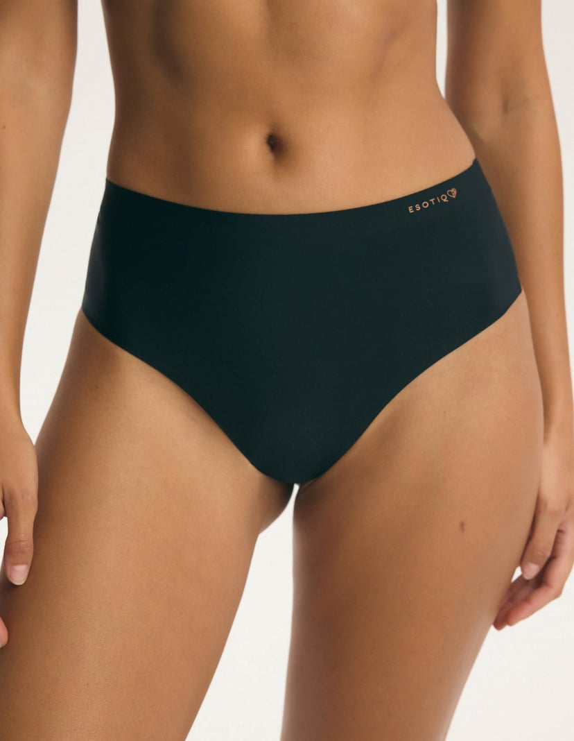 High-Waisted Thongs Pax Multi 2