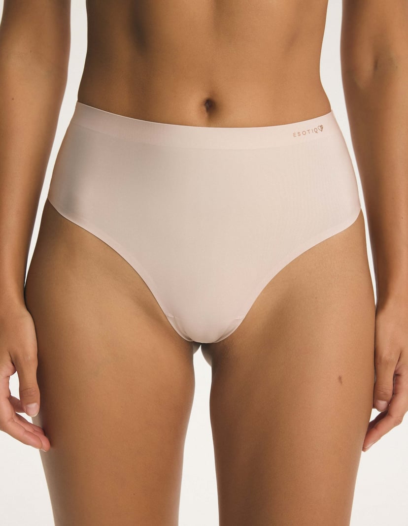 High-Waisted Thongs Pax Multi 2