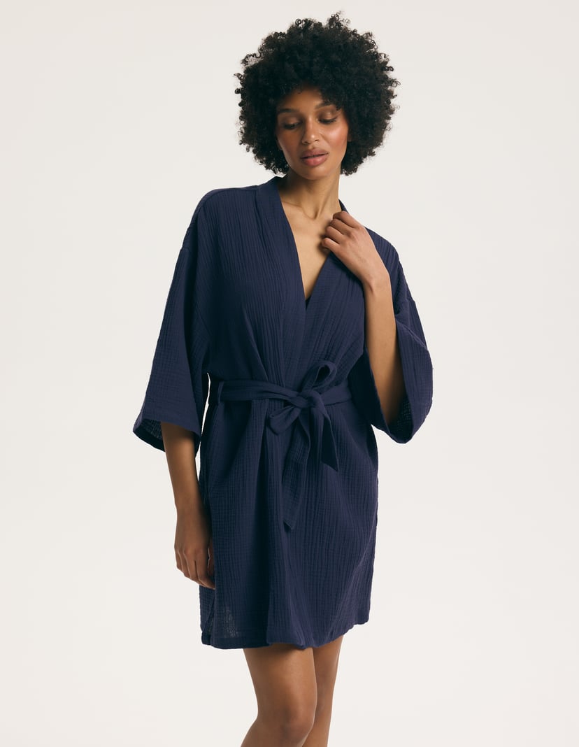 Robe Garden navy 1