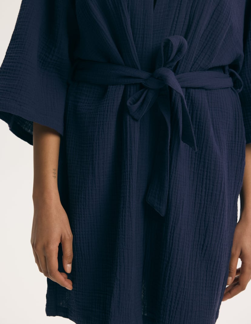 Robe Garden navy 2