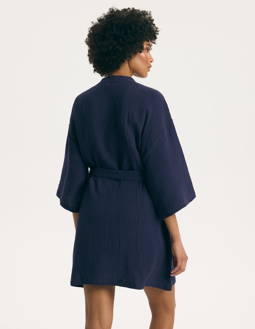 Robe Garden navy 3