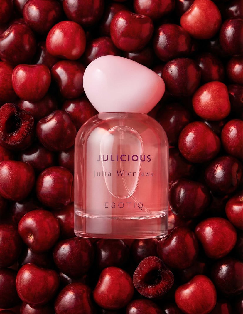 Perfumy Julia Wieniawa Julicious 50 ml Multi 1