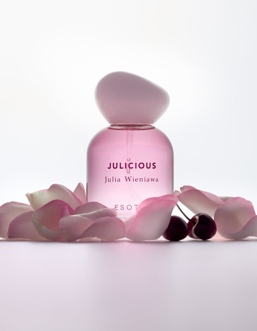 Perfumy Julia Wieniawa Julicious 50 ml Multi 3