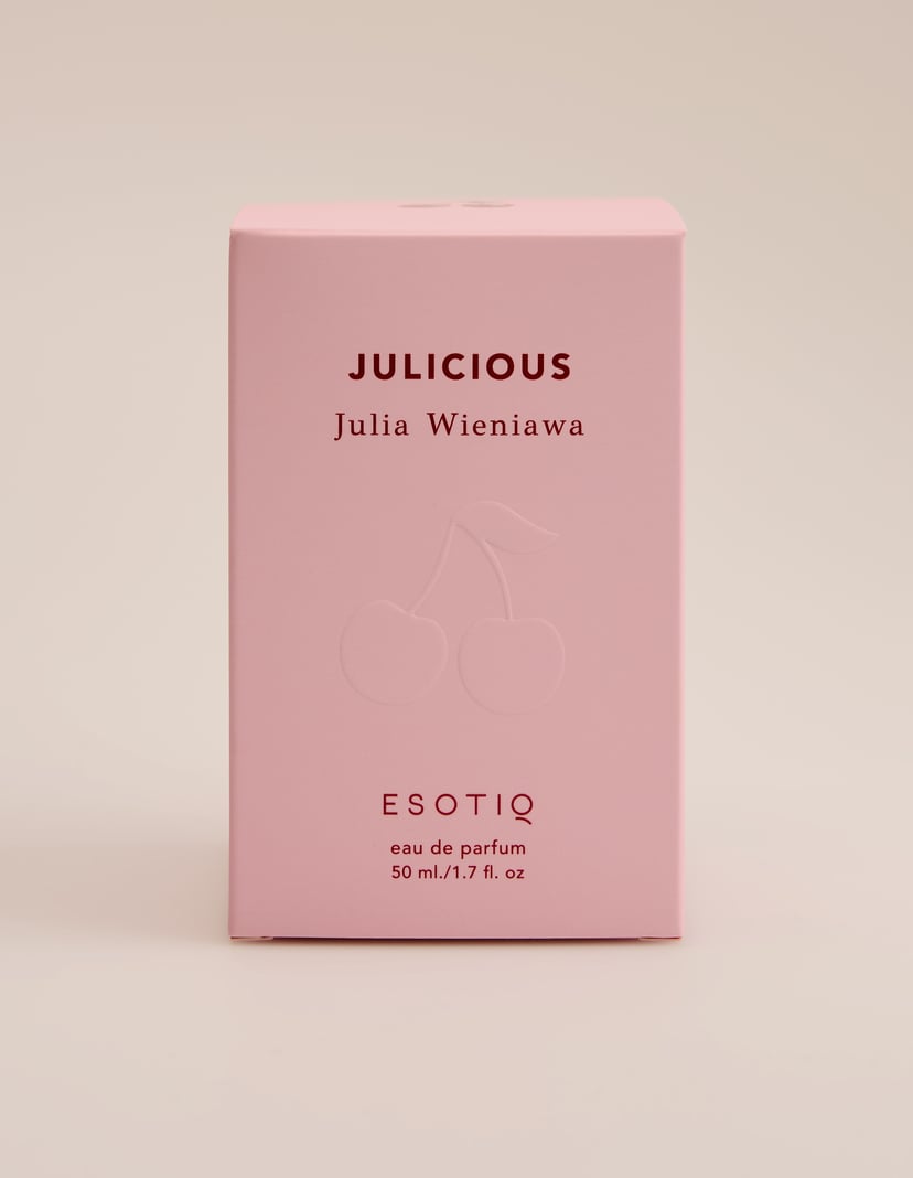 Perfumy Julia Wieniawa Julicious 50 ml Multi 4