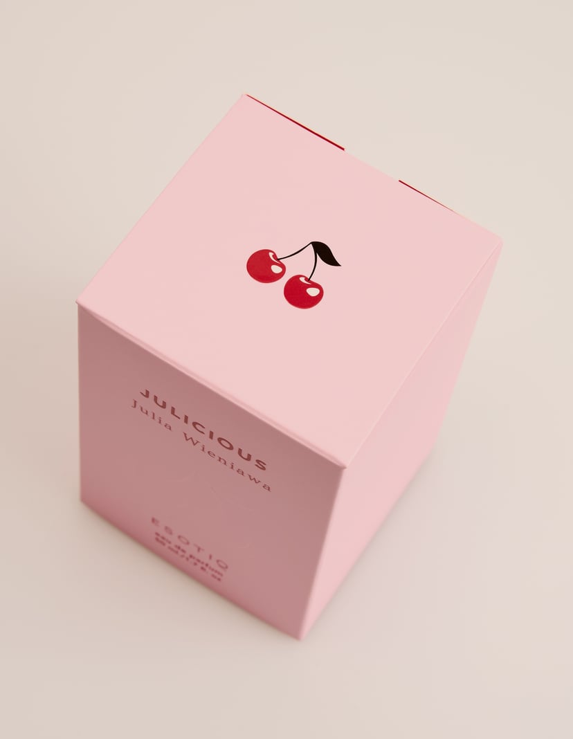 Perfumy Julia Wieniawa Julicious 50 ml Multi 5