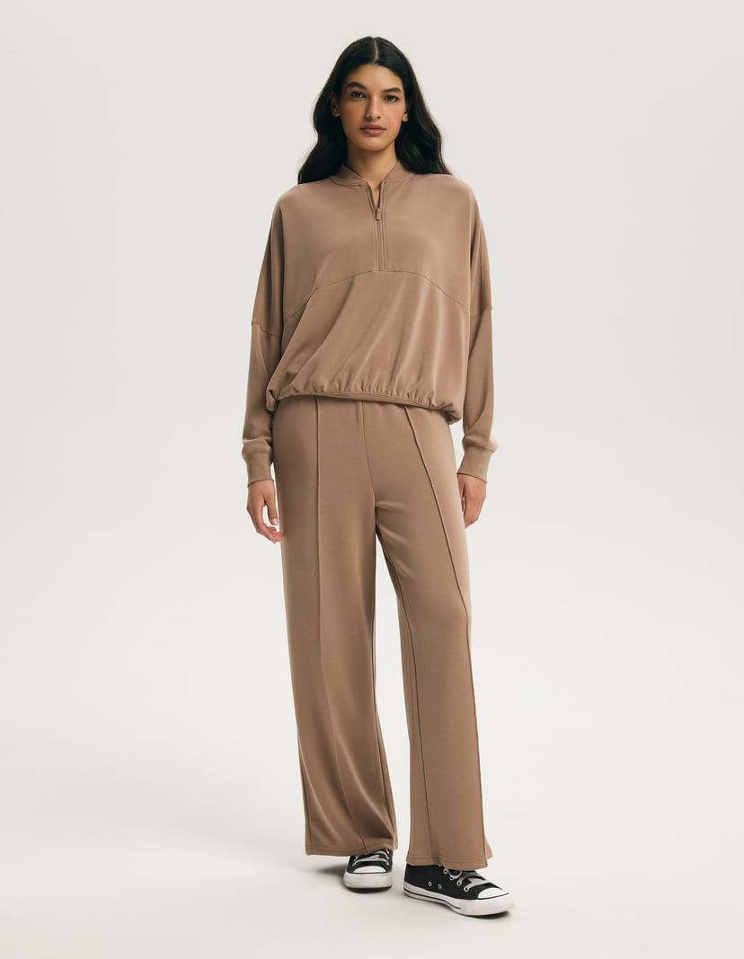 Pants Phelia brown 1