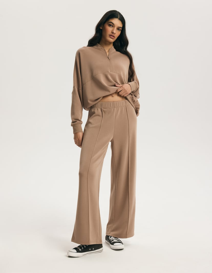 Pants Phelia brown 3