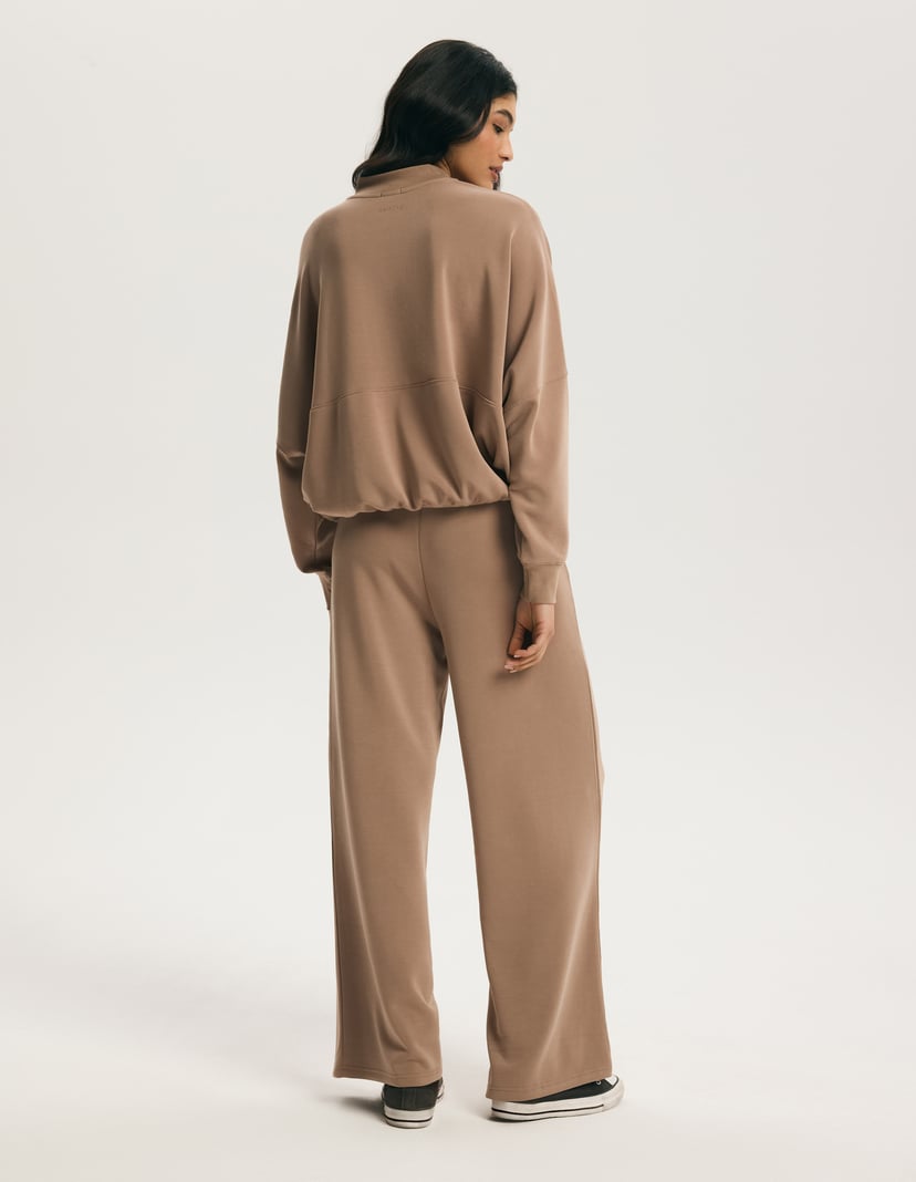 Pants Phelia brown 4